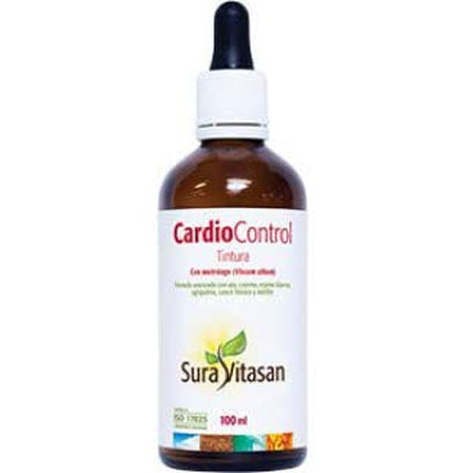 Cardiocontrol 100ccm Sura Vitasan