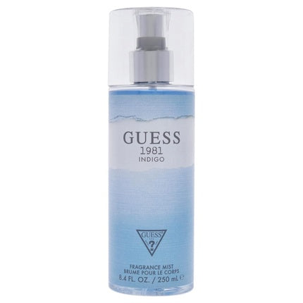 Guess 1981 Indigo Bodyspray 250ml