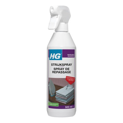 Hg Ironing Spray Pump