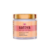 Sattva Hair Cream Against Loss 100g