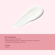 Christophe Robin Volume Conditioner with Rose Extracts 6.7 fl. oz.