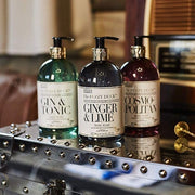 Baylis & Harding Fuzzy Duck Cosmopolitan Hand Wash 500ml