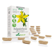 Soria Soria 37s Hypericum 30 Capsules Extended Release