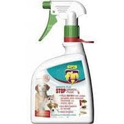 Flower Fin Garrapul Plus 1L
