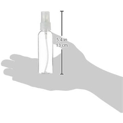 Beter Vaporizer Plastic 85ml 22174