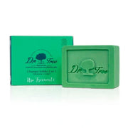 Dr Tree Frequent Use 2 In 1 Solid Shampoo 75g