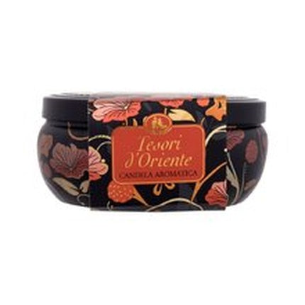 Tesori D'Oriente Japanese Rituals Scented Candle