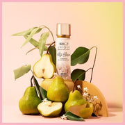 So...? Unique Women's White Blossom Body Mist Fragrance Spray 150ml