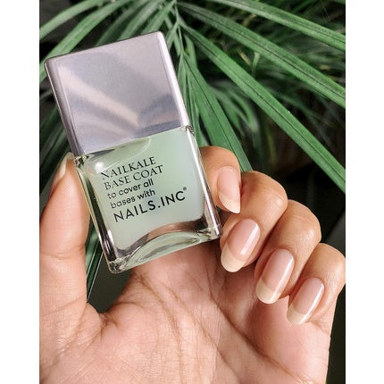 Nails Inc Nailkale Superfood Base Coat 0.47oz