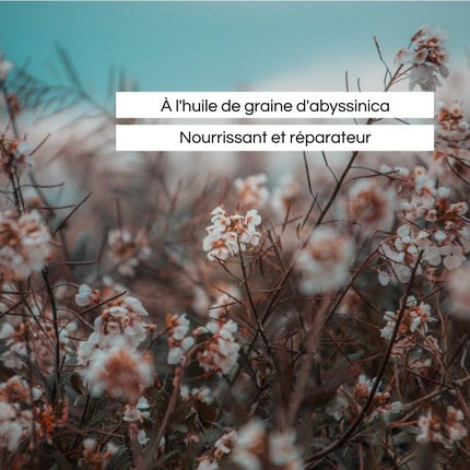 Mïmare Nourishing Shampoo 200ml