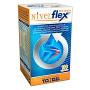Tongil Nivelflex 100 Capsules Of 782 Milligrams