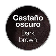 The Cosmetic Republic TCR14 Keratin Fibers Dark Brown