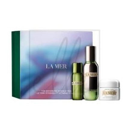 La Mer The Renewing Energy Trio Set A Luxurious Skincare Set For Revitalizing Your Skin