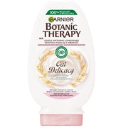 Garnier Botanic Therapy Oat Delicacy Conditioner For Delicate Hair And Scalp - 200ml