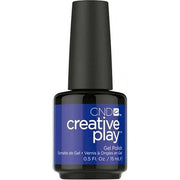 CND Creative Play Gel Polish #440 Royalista 15ml