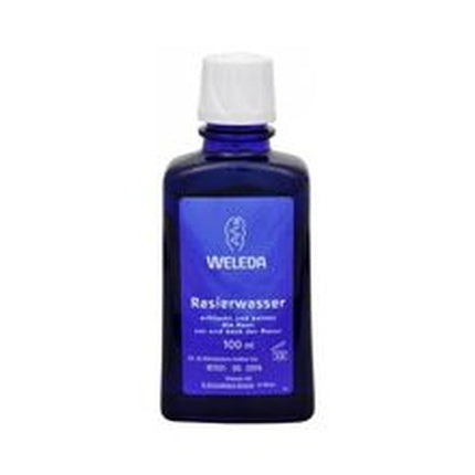 Weleda Aftershave