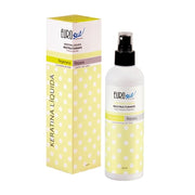 Eurostil Tassel Keratin Liquid Perfumed 250ml Spray