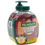 Palmolive Liquid Soap Hygiene Plus 2x300ml