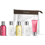 Molton Brown The Revived Voyager Body and Hair Carry-On Bag New Version