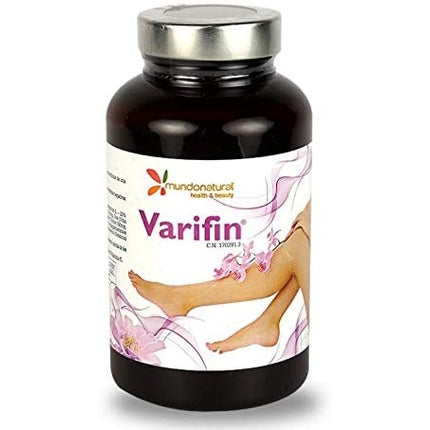 Varifin 60 Capsules