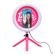 Paladone Barbie Streaming Light With Filled Centre