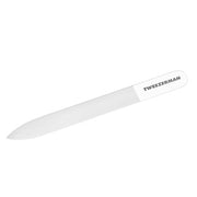 Tweezerman Glass Nail File - Essential Nail Care Tool