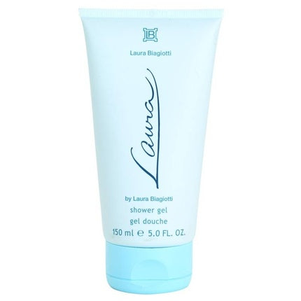 Laura Biagiotti Laura Shower Gel 150ml