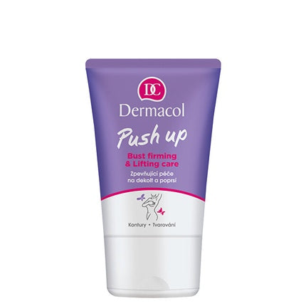 Dermacol Push Up Firming Care Bust Firming & Lifting Care 100 Ml