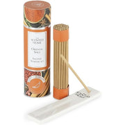 Ashleigh & Burwood Oriental Spice Mini Incense Set 37 Premium Quality Miniature