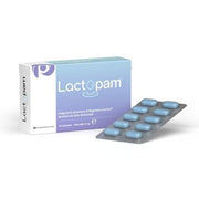 Pharmanutra Lactopam Sleep Supplement 20 Tablets