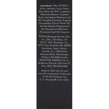 American Crew Ultra Gliding Shave Oil Nourishes & Softens Beard Hair 50ml