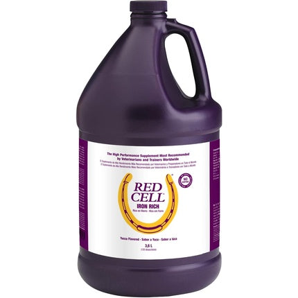 Vetnova Red Cell 3.6L