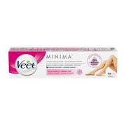 Veet Hair Removal Cream Normal Minimum