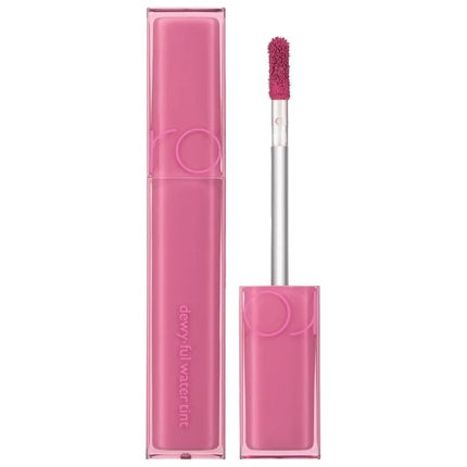 Rom&Nd Dewy-Full Water Tint 05 Taffy 5g - A Hydrating Lip Tint For A Dewy Finish