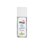 Sebamed Lime Classic 24 Hour Care Deodorant In Spray