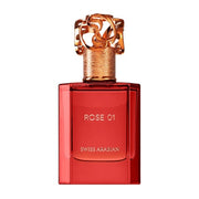 Swiss Arabian Rose 01 Eau De Parfum 50ml