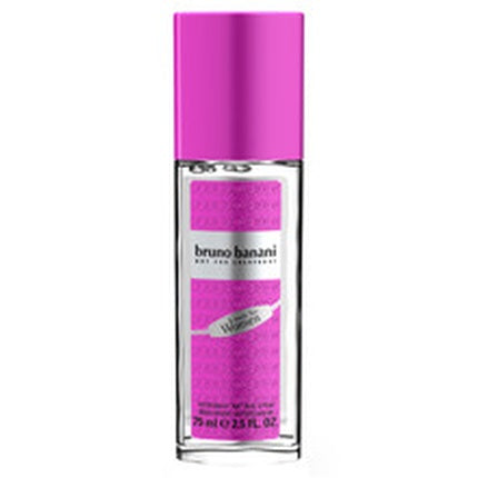Bruno Banani Made For Woman Deodorant
