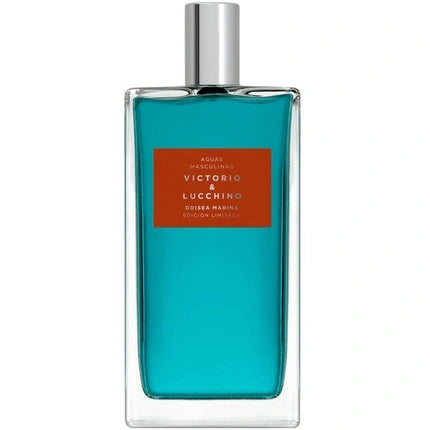 Victorio & Lucchino Aguas Masculinas Odisea Marina Limited Edition Eau De Toilette For Men