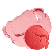 Mellow Dual Blush Rd01 Follow Me Dual Color Jelly Texture 12 Colors