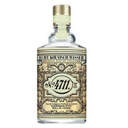 4711 Floral Collection Lily Of The Valley Eau De Cologne Spray 100ml