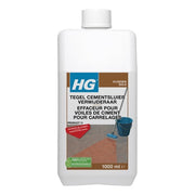 Hg Cement Slurry Remover By Hg