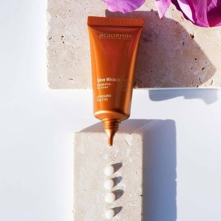 Academie Seve Miracle Le Regard