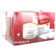 Mavala The Secret for Cuddly Hands Elegant Set with 30-Day Supply