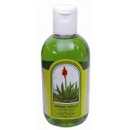 Planta Pol Champu Uso Revitalizante 250Ml Aloe Vera