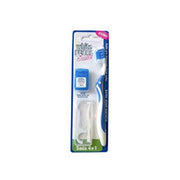 Vitalcare 4p1 White Pearl Smile Teeth Care Kit