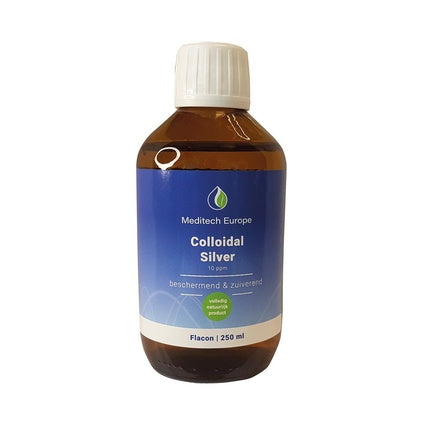 Meditech Colloidal Silver Water