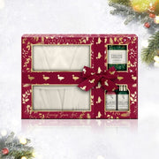 Baylis & Harding The Fuzzy Duck Winter Wonderland Luxury Dressing Gown Gift Set - Vegan Friendly