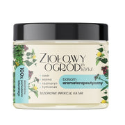 Jozka Aromatherapy Balm 70ml - Relax And Rejuvenate With This Soothing Balm