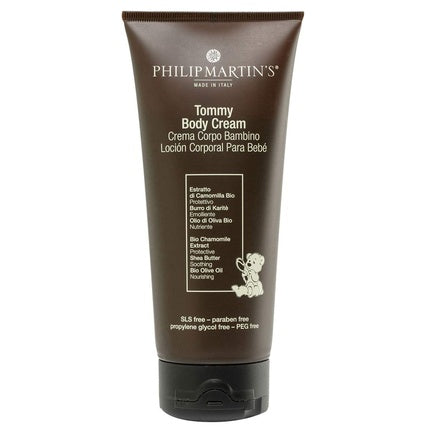 Philip Martin's Creme Skin Care Tommy Body Cream