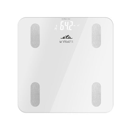 Eta Analytical Personal Scale With Smart Application Vital Fit